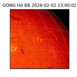 gong - 2026-02-02T23:00:02