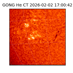 gong - 2026-02-02T17:00:42