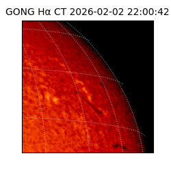 gong - 2026-02-02T22:00:42