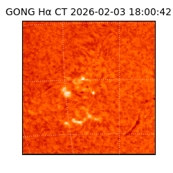 gong - 2026-02-03T18:00:42