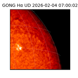 gong - 2026-02-04T07:00:02