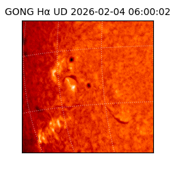 gong - 2026-02-04T06:00:02