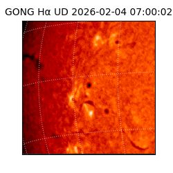 gong - 2026-02-04T07:00:02