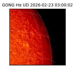 gong - 2026-02-23T03:00:02
