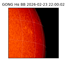 gong - 2026-02-23T22:00:02