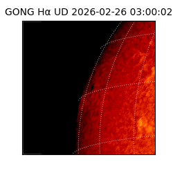 gong - 2026-02-26T03:00:02