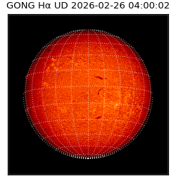 gong - 2026-02-26T04:00:02