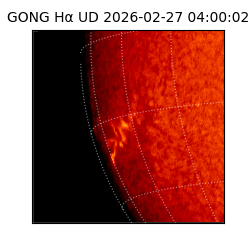 gong - 2026-02-27T04:00:02