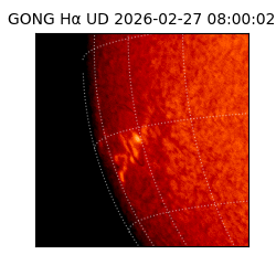 gong - 2026-02-27T08:00:02
