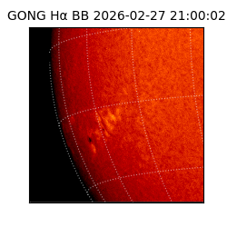 gong - 2026-02-27T21:00:02