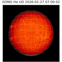 gong - 2026-02-27T07:00:02