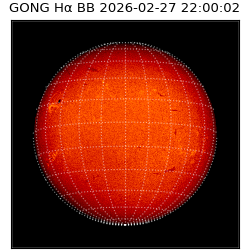 gong - 2026-02-27T22:00:02