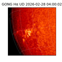 gong - 2026-02-28T04:00:02
