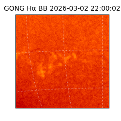 gong - 2026-03-02T22:00:02