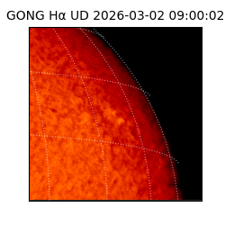 gong - 2026-03-02T09:00:02