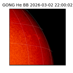 gong - 2026-03-02T22:00:02