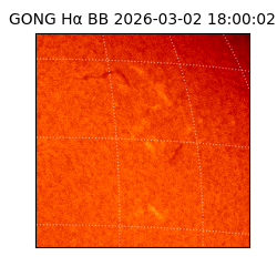 gong - 2026-03-02T18:00:02