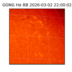 gong - 2026-03-02T22:00:02