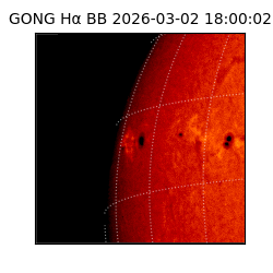 gong - 2026-03-02T18:00:02