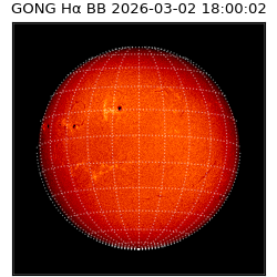gong - 2026-03-02T18:00:02