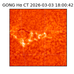 gong - 2026-03-03T18:00:42