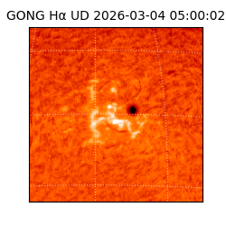 gong - 2026-03-04T05:00:02