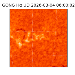 gong - 2026-03-04T06:00:02