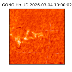 gong - 2026-03-04T10:00:02