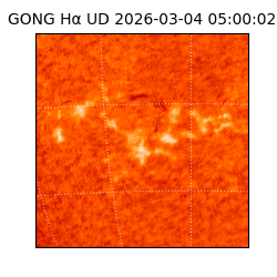 gong - 2026-03-04T05:00:02