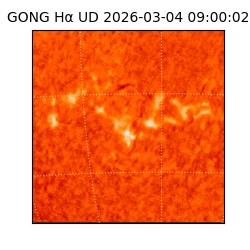 gong - 2026-03-04T09:00:02