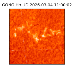 gong - 2026-03-04T11:00:02