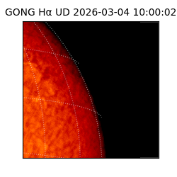 gong - 2026-03-04T10:00:02