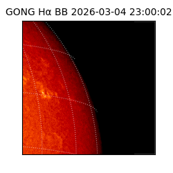gong - 2026-03-04T23:00:02