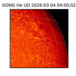 gong - 2026-03-04T04:00:02