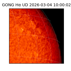 gong - 2026-03-04T10:00:02