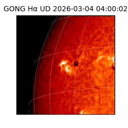 gong - 2026-03-04T04:00:02