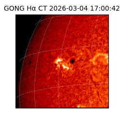 gong - 2026-03-04T17:00:42