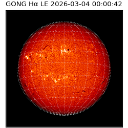 gong - 2026-03-04T00:00:42