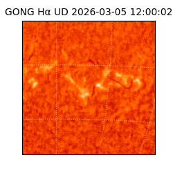 gong - 2026-03-05T12:00:02