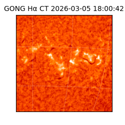 gong - 2026-03-05T18:00:42