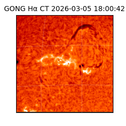 gong - 2026-03-05T18:00:42