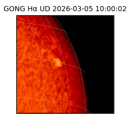 gong - 2026-03-05T10:00:02