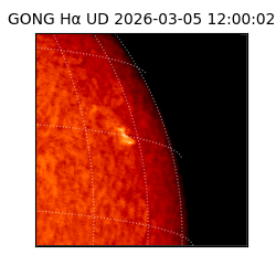 gong - 2026-03-05T12:00:02