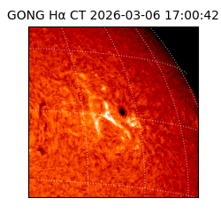 gong - 2026-03-06T17:00:42