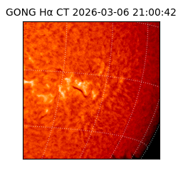 gong - 2026-03-06T21:00:42