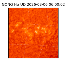 gong - 2026-03-06T06:00:02