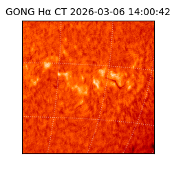 gong - 2026-03-06T14:00:42