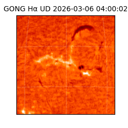 gong - 2026-03-06T04:00:02