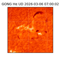 gong - 2026-03-06T07:00:02