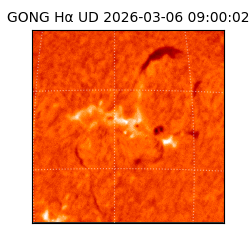 gong - 2026-03-06T09:00:02